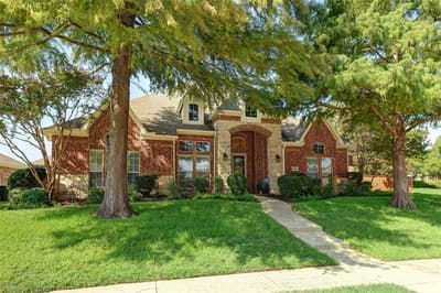 3605 Smoothstone Drive, Plano TX 75074 - Photo 2