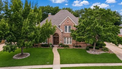 625 Cambridge Manor Lane, Coppell TX 75019