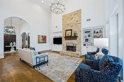 625 Cambridge Manor Lane, Coppell TX 75019 - Photo 5