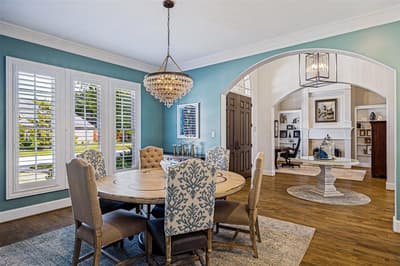 625 Cambridge Manor Lane, Coppell TX 75019 - Photo 4