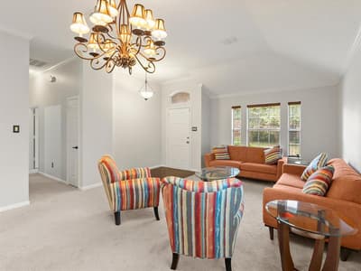 6401 Candletree Lane, McKinney TX 75070 - Photo 4