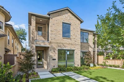 5514 Matalee Avenue, Dallas TX 75206