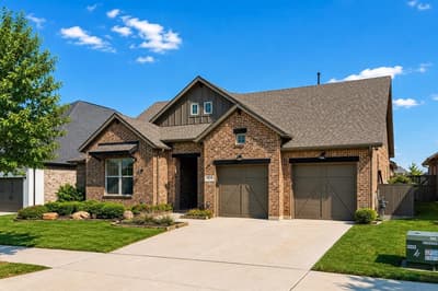 3016 Peekaboo Lane, Northlake TX 76247 - Photo 2