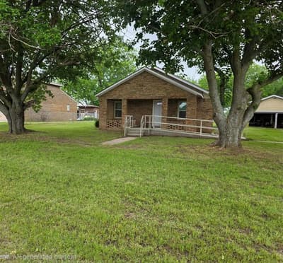 7498 State Highway 175, Montague TX 76251 - Photo 2
