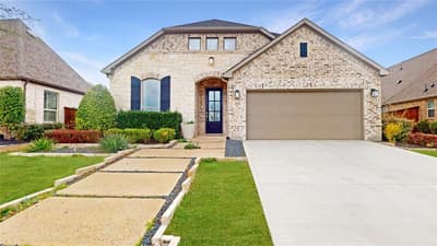 709 Lost Woods Way, McKinney TX 75071