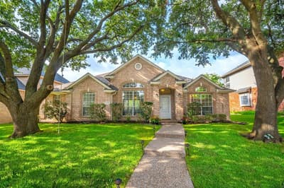 3308 Sedona Lane, Plano TX 75025 - Photo 2