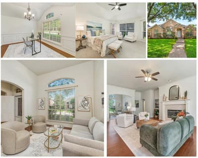 3308 Sedona Lane, Plano TX 75025