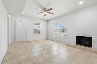709 N Chandler Avenue, Denison TX 75020 - Photo 2