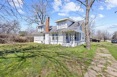 709 N Chandler Avenue, Denison TX 75020