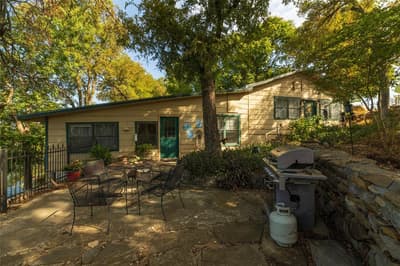 1009 Mesquite Point, Lake Bridgeport TX 76426 - Photo 4
