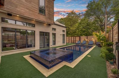 8619 San Fernando Way, Dallas TX 75218 - Photo 3