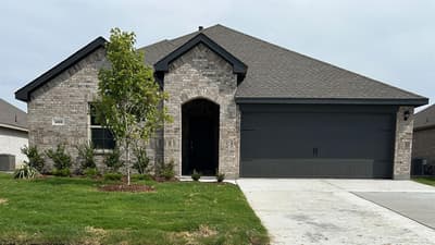 403 Carthage Street, Caddo Mills TX 75135
