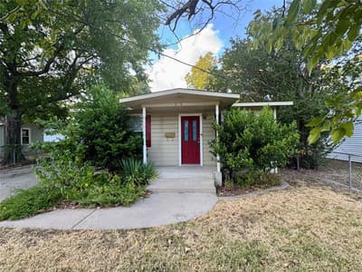 1013 Wilshire Boulevard, Arlington TX 76012