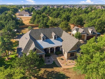 4050 Wisteria Trail, Midlothian TX 76065 - Photo 2