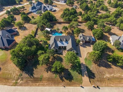 4050 Wisteria Trail, Midlothian TX 76065 - Photo 5