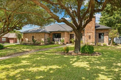 2206 Meadowview Drive, Caddo Mills TX 75135 - Photo 2