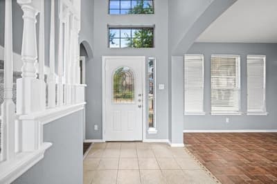 2006 Trickling Creek Drive, Garland TX 75041 - Photo 2