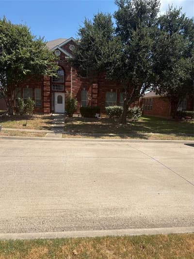 2006 Trickling Creek Drive, Garland TX 75041