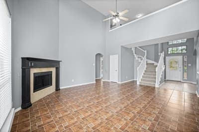 2006 Trickling Creek Drive, Garland TX 75041 - Photo 4