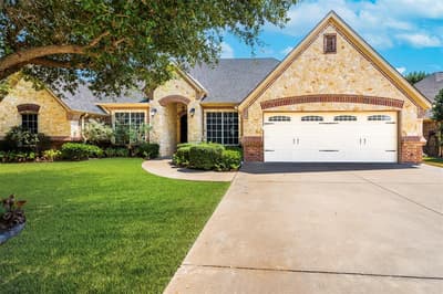 3224 Ferry Boat Lane, Granbury TX 76049 - Photo 2