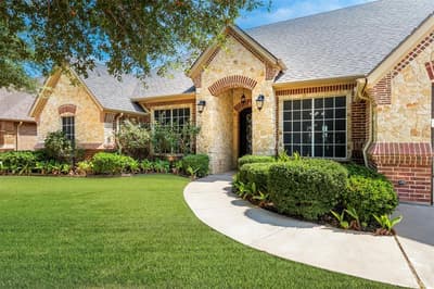 3224 Ferry Boat Lane, Granbury TX 76049