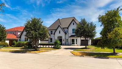 11252 Majestic Prince Circle, Frisco TX 75035 - Photo 3