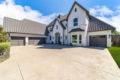 11252 Majestic Prince Circle, Frisco TX 75035
