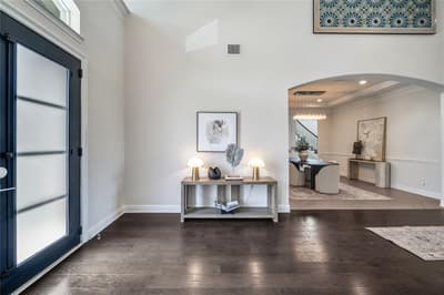 11252 Majestic Prince Circle, Frisco TX 75035 - Photo 4