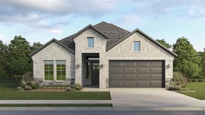 1016 Longfellow Boulevard, Royse City TX 75189