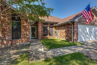 808 Wayne Trail, Azle TX 76020 - Photo 2