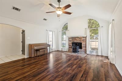 808 Wayne Trail, Azle TX 76020 - Photo 3