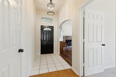 808 Wayne Trail, Azle TX 76020 - Photo 5