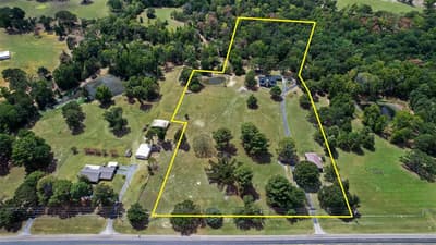23015 State Highway 64, Canton TX 75103 - Photo 2