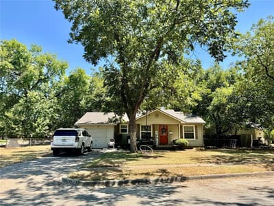 1701 Stewart Drive, Arlington TX 76013