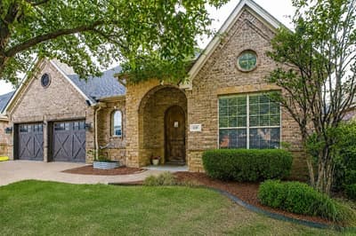 338 Spyglass Drive, Willow Park TX 76008