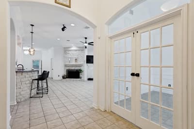 338 Spyglass Drive, Willow Park TX 76008 - Photo 4
