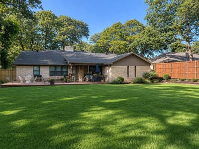 2858 Cresthaven Drive, Grapevine TX 76051 - Photo 2