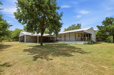 521 Vz County Road 3501, Wills Point TX 75169 - Photo 2