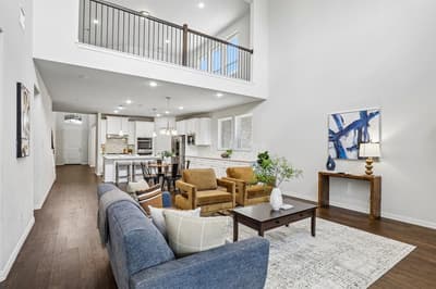 1601 SPANISH BAY Court, Little Elm TX 75036 - Photo 5