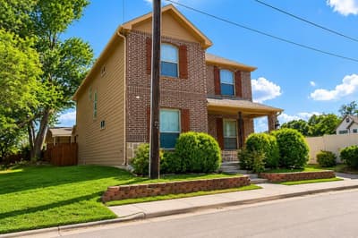 606 Seneca Boulevard, McKinney TX 75069 - Photo 2