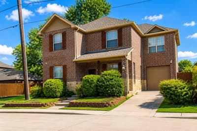 606 Seneca Boulevard, McKinney TX 75069 - Photo 3