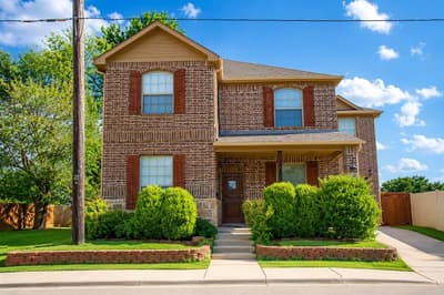 606 Seneca Boulevard, McKinney TX 75069