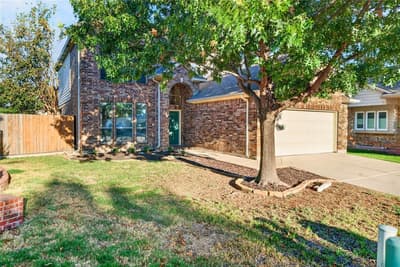 10834 Axton Court, Fort Worth TX 76052 - Photo 3