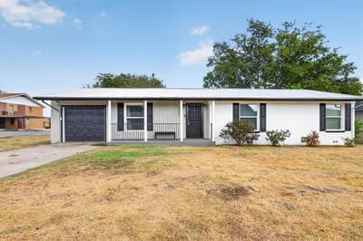 108 N Judd Street, White Settlement TX 76108 - Photo 3
