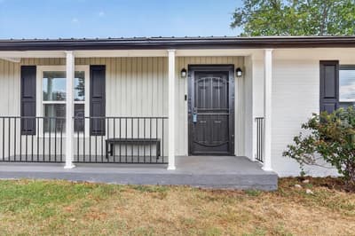 108 N Judd Street, White Settlement TX 76108 - Photo 5