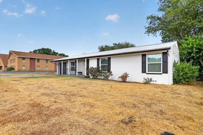 108 N Judd Street, White Settlement TX 76108 - Photo 4