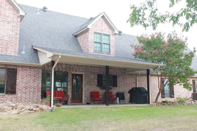 197 E Bay Drive, Bridgeport TX 76426 - Photo 4