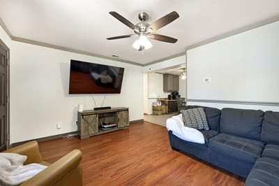 2305 Arcady Lane, Lancaster TX 75134 - Photo 5