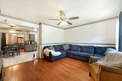 2305 Arcady Lane, Lancaster TX 75134 - Photo 4