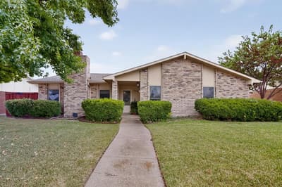 808 Rushmore Lane, Plano TX 75023 - Photo 2